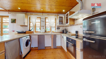 Prodej rodinného domu, 230 m², Dobříš, ul. 28. října - 13