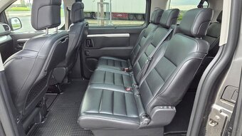 Citroen SpaceTourer SHINE, Masáže, TOP Výbava, 1.maj. - 13