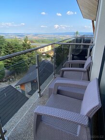 Apartmán Vysoké Tatry - Starý Smokovec - 13