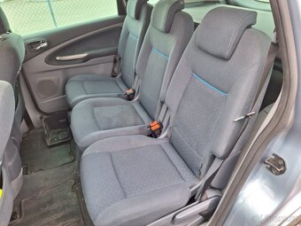 Ford S-Max 2.0TDCi/96kW, r.2006, 199.540 km - 13