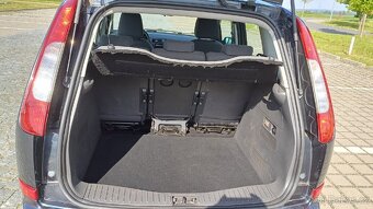 Ford C-MAX 1.6 i - 13