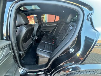Alfa Romeo Stelvio Stelvio V6 2.9 BI-TURBO Quadrifoglio Verd - 13