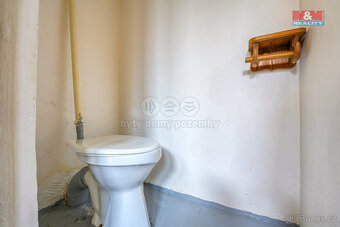 Prodej rodinného domu, 129 m², Lhenice, ul. Prachatická - 13
