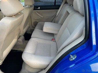 ►► VOLKSWAGEN GOLF IV 1.9 TDI 96 KW • VARIANT ◄◄ - 13