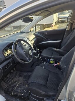 TOYOTA COROLLA VERSO 2.2 130KW - 13