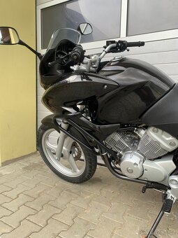 Honda XL 125 Varadero - 13