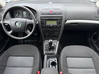 Skoda Octavia Combi 1.9TDI 77kw - 13