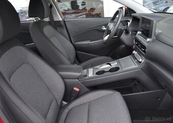 Hyundai Kona ČR 1.MAJITEL - 13