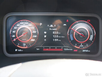 Hyundai Kona EV Xline 39 kWh Sport - DPH - 13