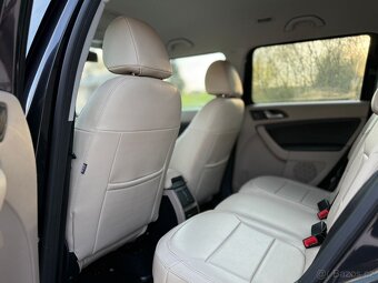 ŠKODA YETI OUTDOOR 2.0TDI 81kw 4x4 126.000KM PŮVOD ČR - 13