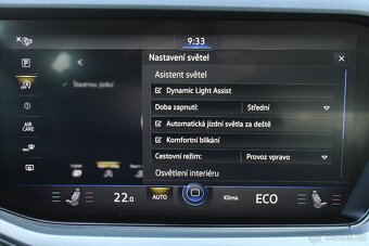Volkswagen Touareg 3,0TDI 1.MAJ,VIRTUAL,210kW,2018 - 13