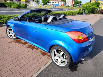 Opel Tigra Twintop - 13