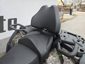 CFMOTO Gladiator X1000 G3 CAMO - NOVÁ GENERACE - odpočet DPH - 13