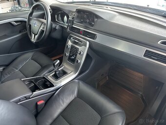 Volvo V70 D4 133 KW - Odpočet DPH - 13