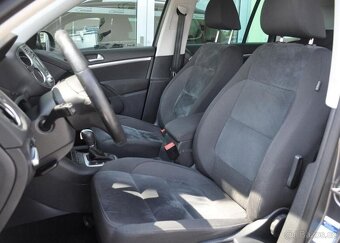 Volkswagen Tiguan 2.0TDi 4M NAV SERV.KNÍŽKA 1.M - 13