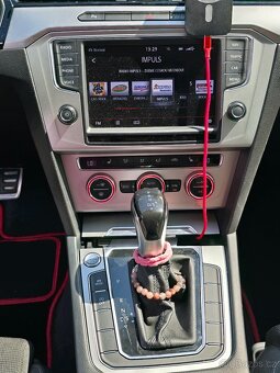 Vw passat - 13