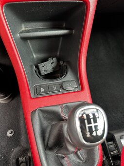 Škoda CITIGO 1.0MPi 50kW Monte-Carlo CNG 11/2016 TEMPOMAT - 13