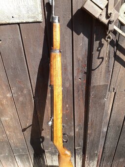 Prodam Haenel 1933 sport model junior smajser plne funkcni - 13