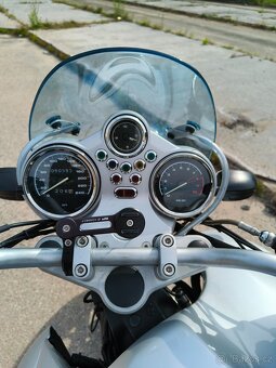 BMW R1150R (2003, bez ABS) - 13