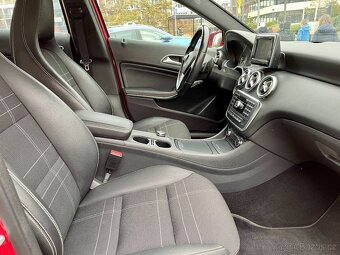 Mercedes Benz A 200  JEN  49.000 KM - 13