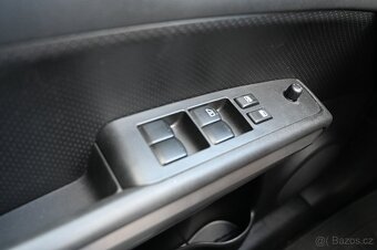 Nissan X-Trail XE 2.0DCi 110KW 4x4 4/2011 - 13