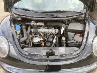 VW New Beetle - 13