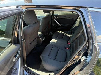 MAZDA 6 2.0 SKYACTIV-G 121kW-2016-166.951KM-DIG.KLIMA,RVM - 13