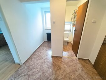4+kk 90 m², zahrada, Šafaříkovo náměstí, Střekov, UL - 13