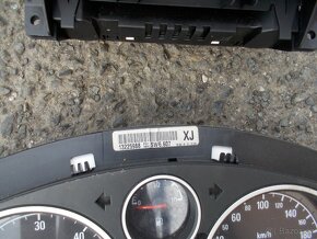 Díly Opel Astra H 1.9CDTI 74kw - 13