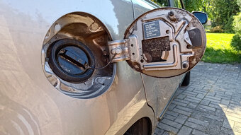 Nissan Note 1.6 2007 - 13