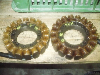 Yamaha TDM 850 3VD  r.91-96 -díly - 13