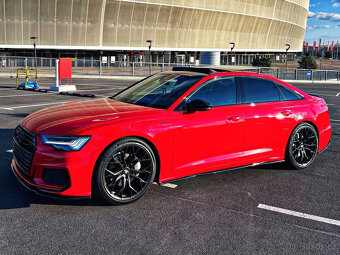 Alu kola 5x112 18" - typ Titan FB - 13