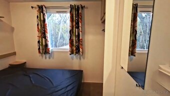 mobilheim,mobilní dům IRM 7,7 x 4 m celoroční - 13