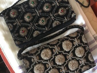 dekorativni kachel 1975, kabelky - 13