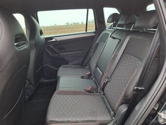 Seat Tarraco FR 4x4 2.0 Tdi DSG - 13