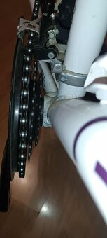 Dětské kolo Ghost 24" - 13