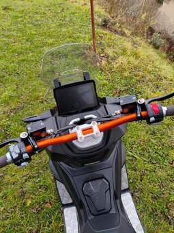 Linhai ADV Buck 125i CZ TP - 13