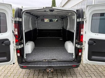 Renault Trafic L2H1 2.0 dCi 107 kW - 13