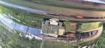 Alu kola MAK 5x120 9x19 ET18 ET37 dvorozměr střed. 74 BMW X6 - 13