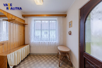 Prodej, rodinný dům, Slavkov pod Hostýnem - 13