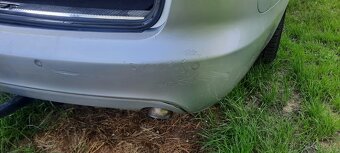 Prodám audi a6 3.0tdi 171kw quattro - 13