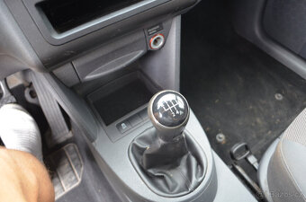 PRODÁM VW CADDY 1.2TSI LIFE 2013 135.000KM, TAŽNÉ - 13