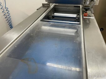 Automatická linka na výrobu pizzy (lot: 37) - 13