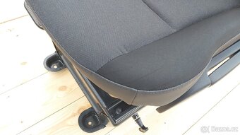 Renault Master – Sedadlo řidiče - 13