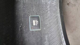 Letní pneu 235/55/19 Pirelli - 13
