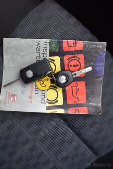 Seat Alhambra 1,8T 20V 7MÍST - 13