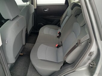 Nisan Qashqai 1,6 - LPG - 13