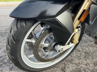 Prodám BMW R 1200 RT - 13