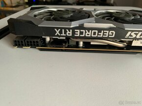 GeForce RTX 2070 S, OC - 13