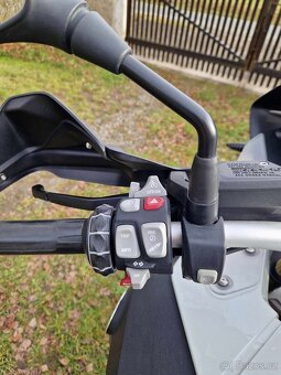 BMW R1200GSA LC 2014 - 13